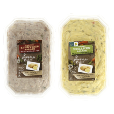 De Ambachtelijke Keuken salade